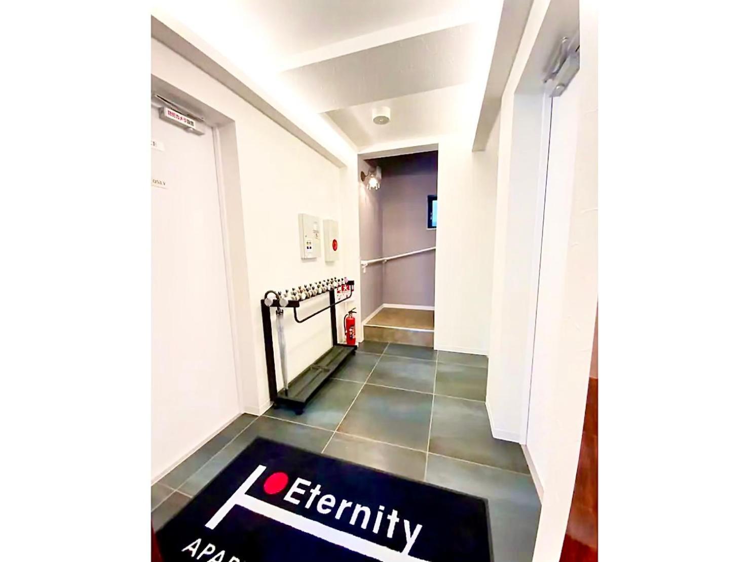 Eternity Apartment Hotel Shinagawa, Tokyo